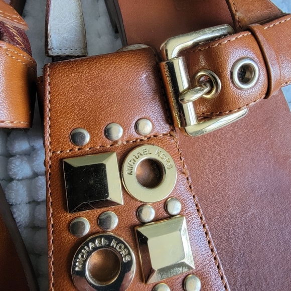 Michael Kors Sandals - Picture 4 of 8